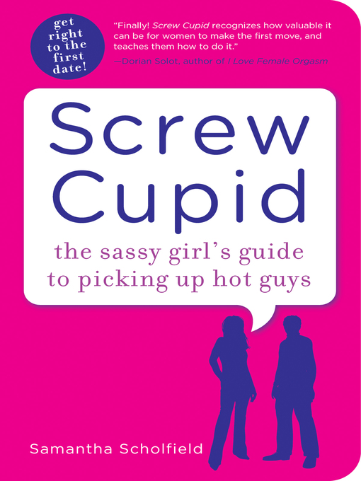Title details for Screw Cupid by Sam Scholfield - Available